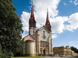 Pozvánka na mezinárodní festival Varhanní duchovní hudba 2014 ve Filipově 